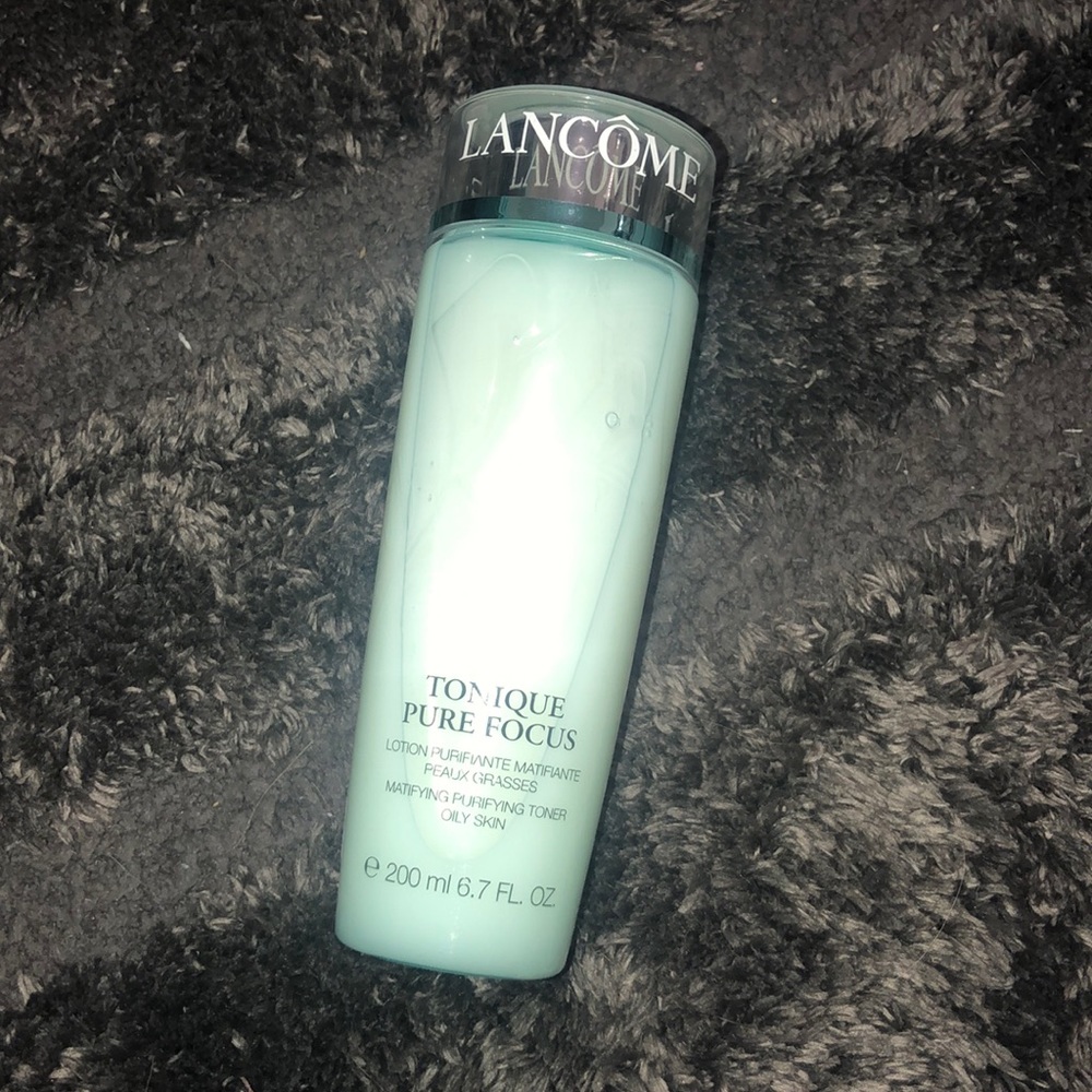 Lancôme Toner